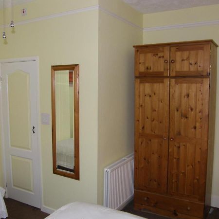 Kingswinford Guest House Paignton Exterior photo