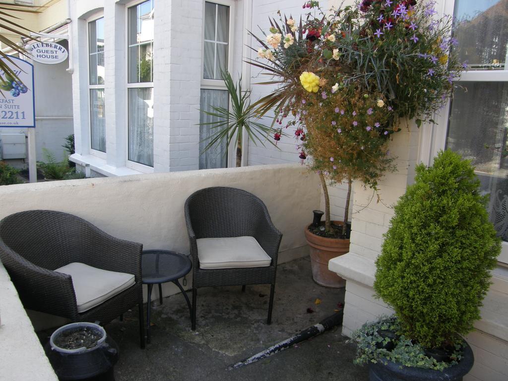 Kingswinford Guest House Paignton Exterior photo