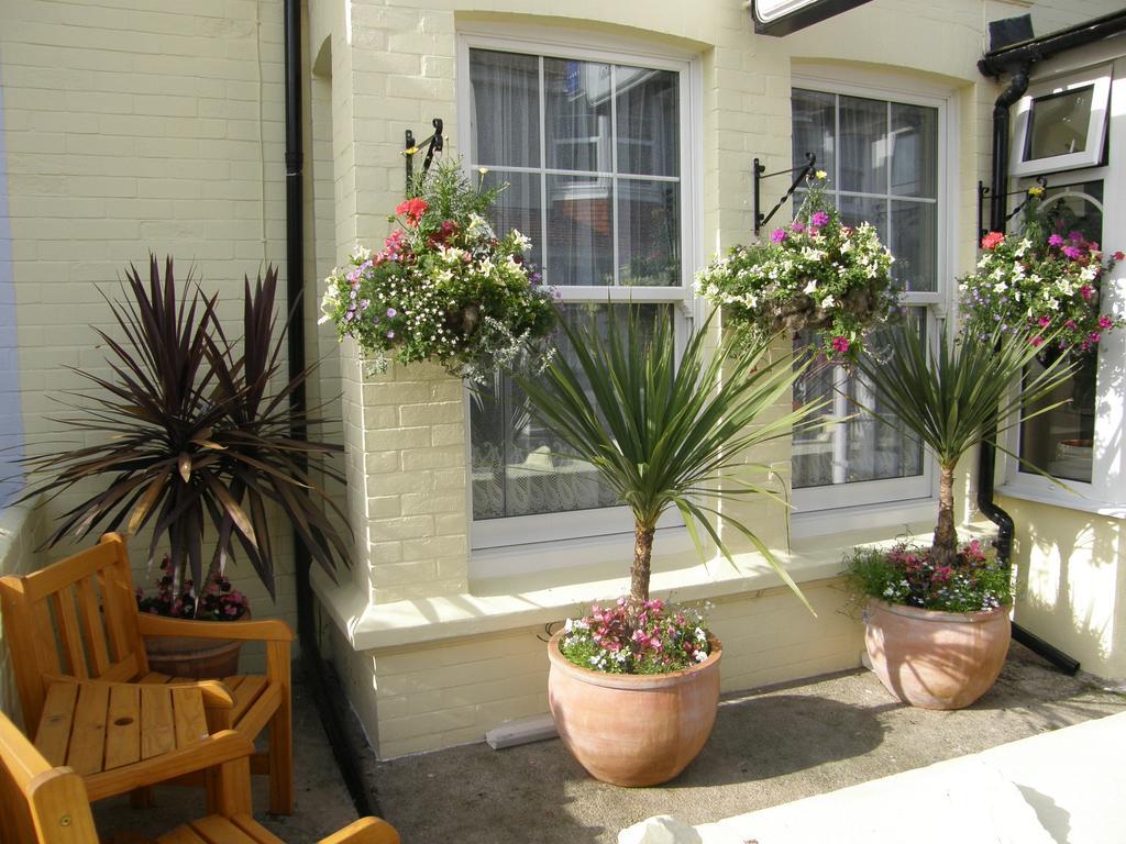 Kingswinford Guest House Paignton Exterior photo